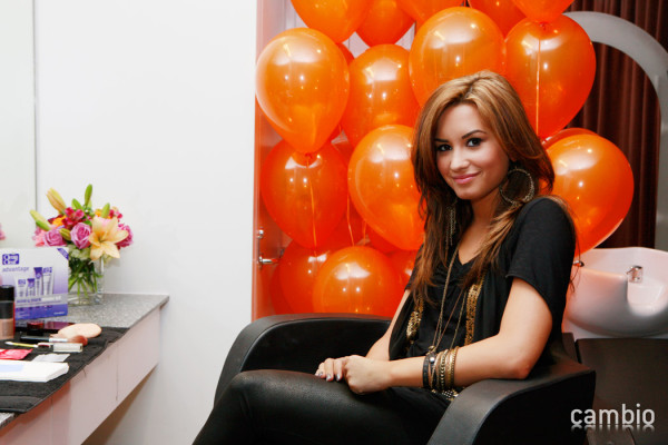 Demi Lovato pic #289636