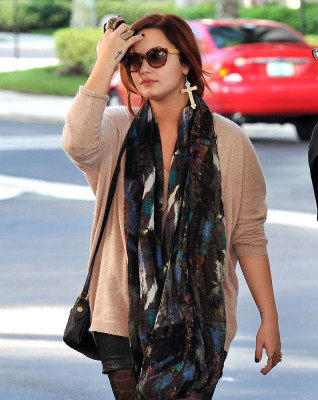 Demi Lovato pic #459126