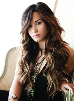 Demi Lovato pic #435165