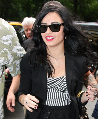 Demi Lovato pic #379748