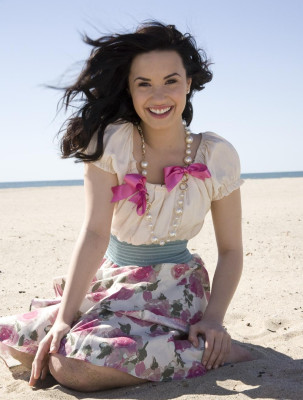 Demi Lovato pic #430929