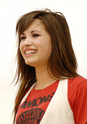 Demi Lovato pic #374981