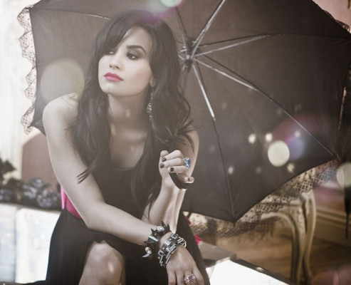 Demi Lovato pic #462832