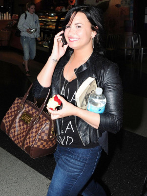 Demi Lovato pic #373063