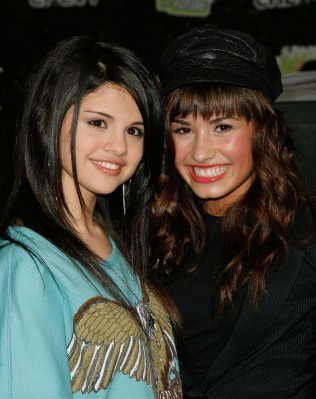 Demi Lovato pic #374950