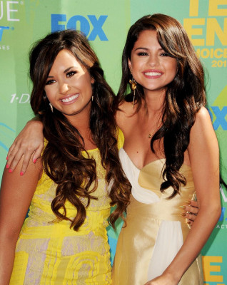 Demi Lovato pic #396556