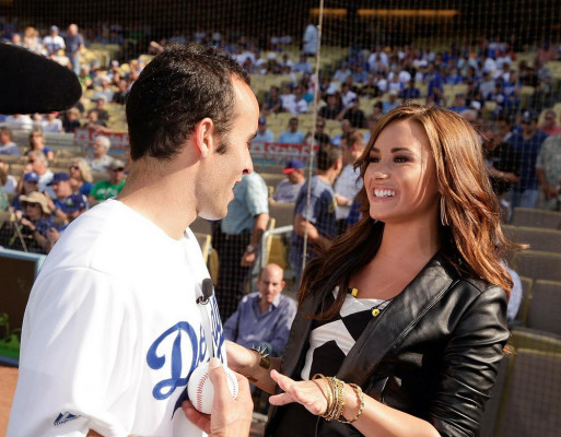 Demi Lovato pic #404319