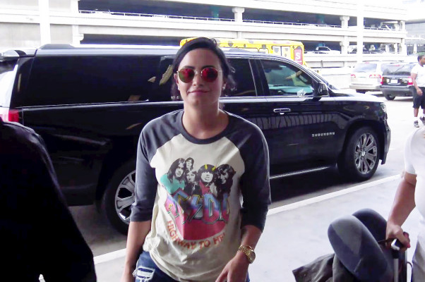Demi Lovato pic #861499