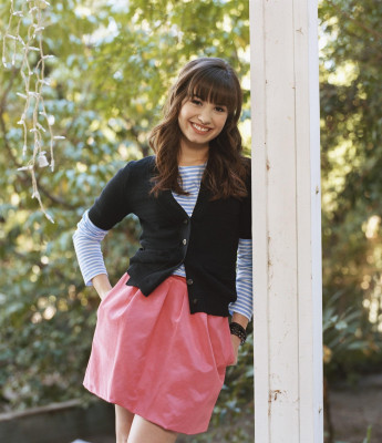 Demi Lovato pic #400651