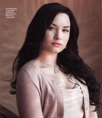 Demi Lovato pic #386624