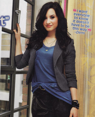 Demi Lovato pic #473577