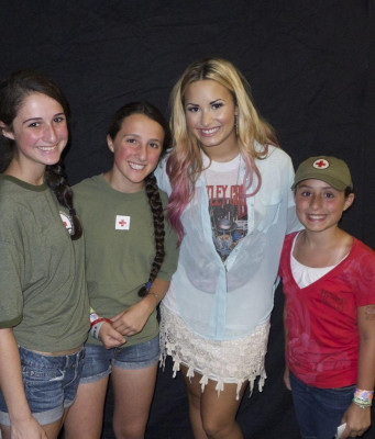 Demi Lovato pic #509461