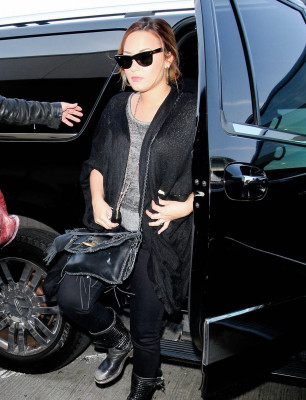 Demi Lovato pic #461069
