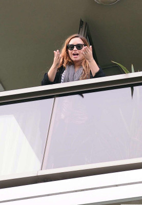 Demi Lovato pic #484281