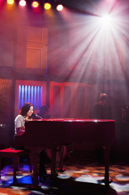 Demi Lovato pic #451679