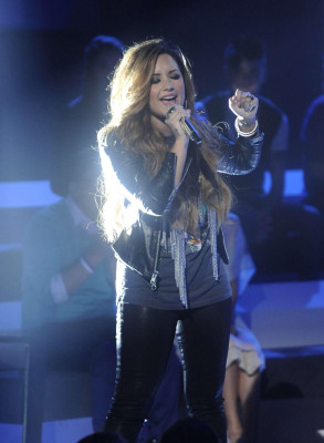Demi Lovato pic #461282