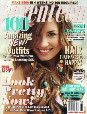 Demi Lovato pic #463908