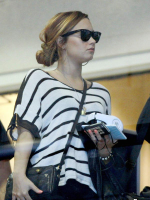 Demi Lovato pic #546072