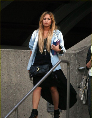 Demi Lovato pic #493921