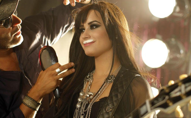 Demi Lovato pic #396700