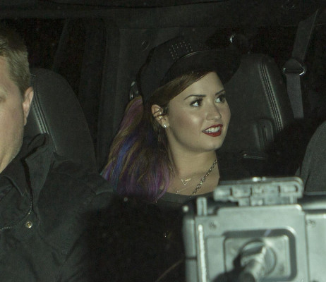 Demi Lovato pic #756221