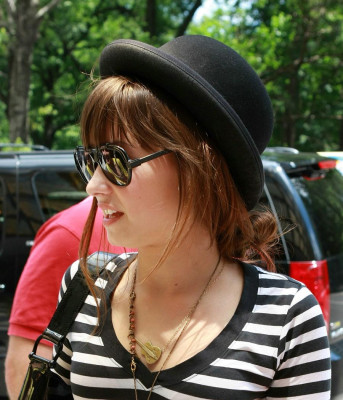 Demi Lovato pic #378089