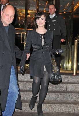 Demi Lovato pic #378784