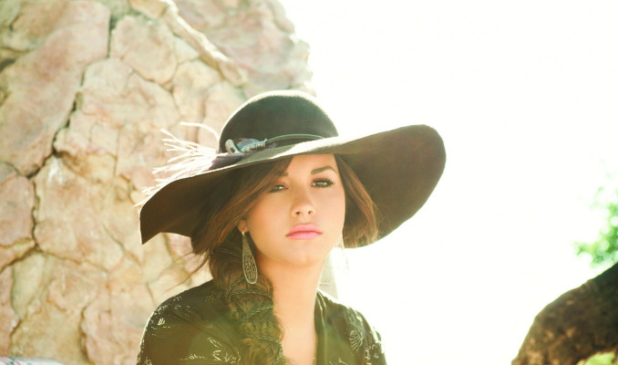 Demi Lovato pic #435163