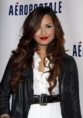 Demi Lovato pic #414963