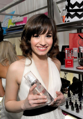 Demi Lovato pic #376821