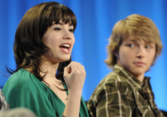 Demi Lovato pic #377022