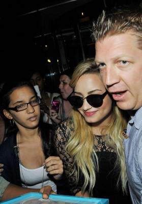 Demi Lovato pic #529574