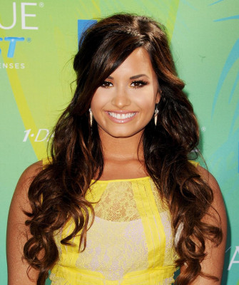 Demi Lovato pic #396555