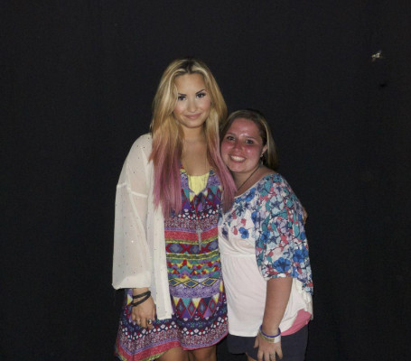 Demi Lovato pic #509704
