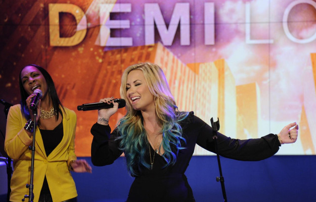 Demi Lovato pic #541817