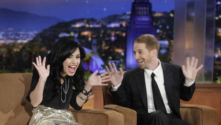 Demi Lovato pic #377435