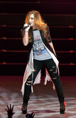 Demi Lovato pic #486215