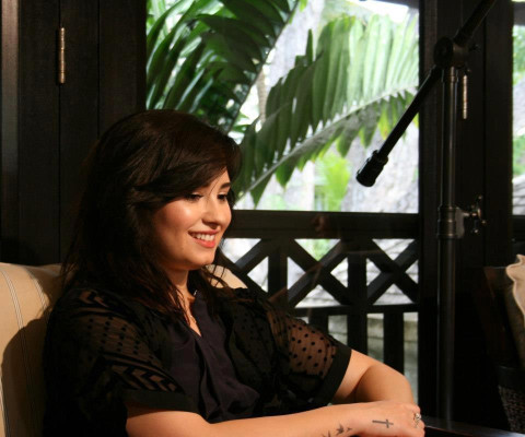 Demi Lovato pic #599069