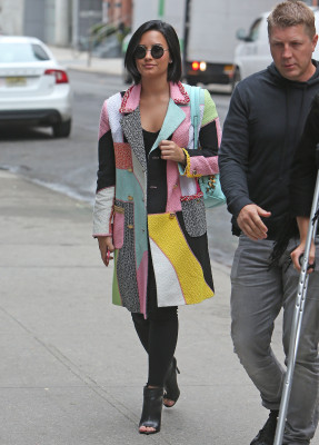 Demi Lovato pic #859063