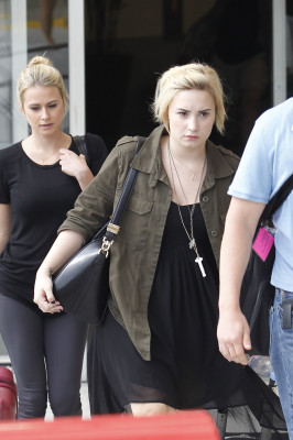 Demi Lovato pic #611034