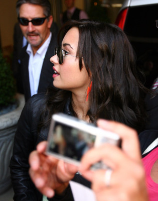 Demi Lovato pic #379144