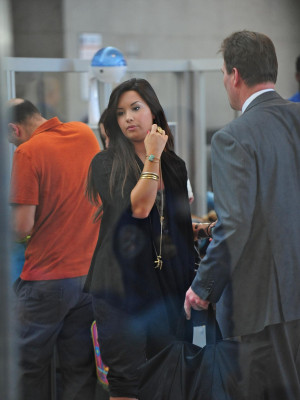 Demi Lovato pic #449599