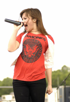 Demi Lovato pic #374987