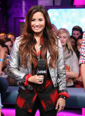 Demi Lovato pic #412766