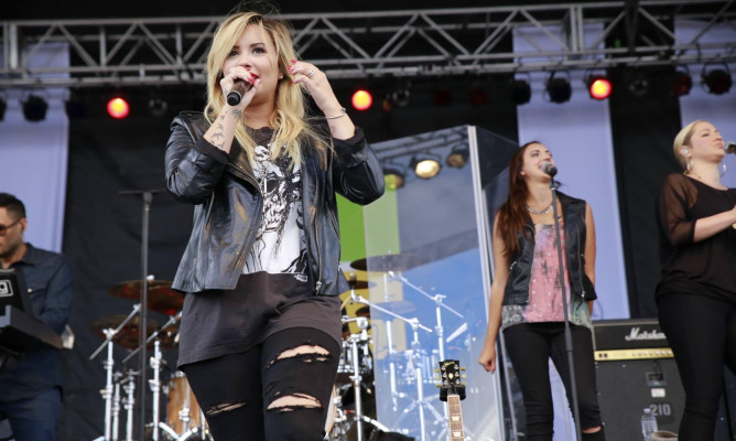 Demi Lovato pic #640038