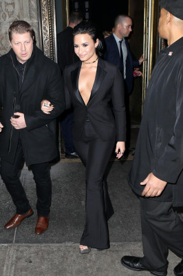 Demi Lovato pic #822508