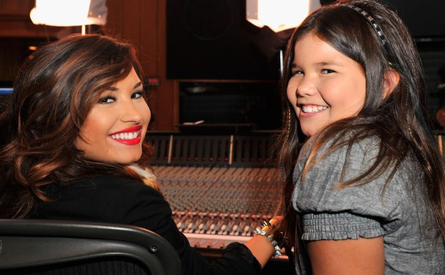 Demi Lovato pic #401328