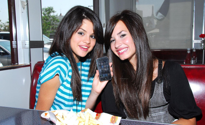 Demi Lovato pic #432367