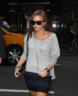 Demi Lovato pic #382295