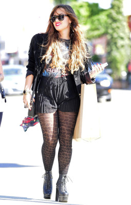 Demi Lovato pic #411878